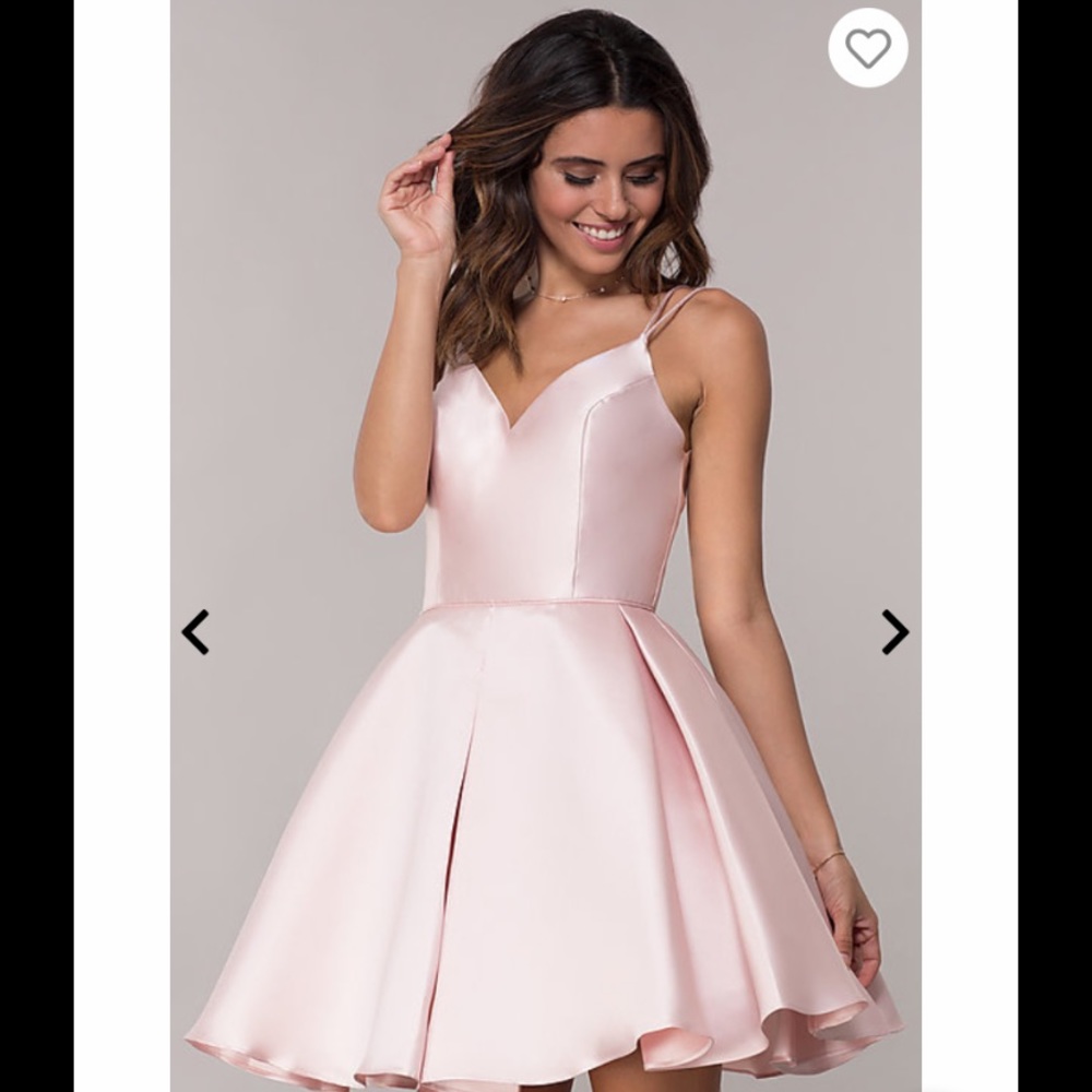 Allyce Paris Dress